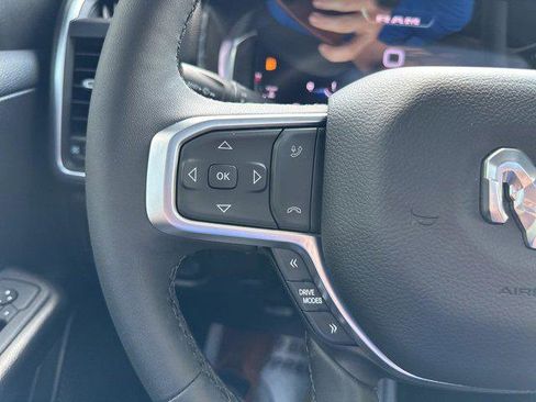 Certified 2025 RAM 1500 Big Horn image 30