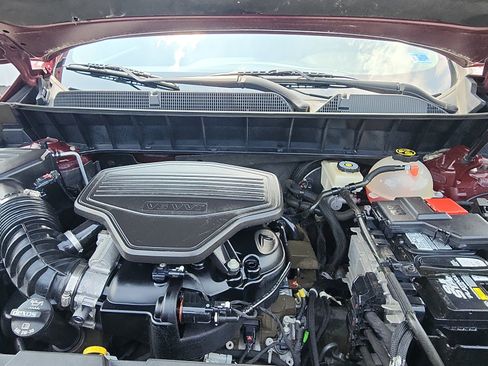 Used 2017 GMC Acadia Denali FWD image 11