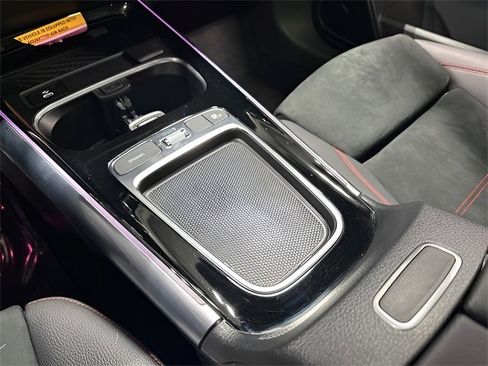 Used 2025 Mercedes-Benz GLA 250 4MATIC image 26