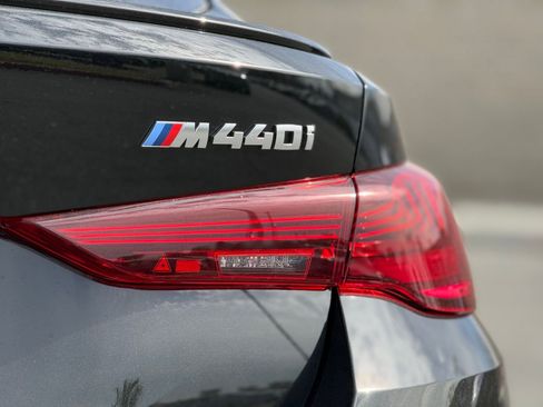 New 2026 BMW 440i xDrive image 14
