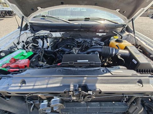 Used 2014 Ford F150 XL w/ Trailer Tow Package RWD image 25