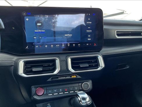 Used 2024 Ford Mustang Premium image 33