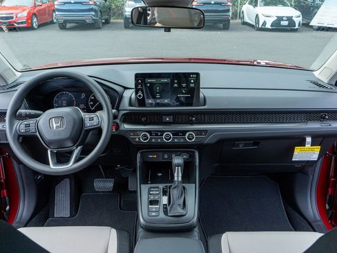 New 2026 Honda CR-V EX image 17