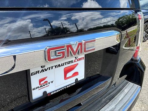 Used 2019 GMC Yukon XL Denali RWD image 23