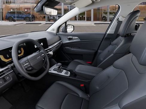 New 2026 Kia Sportage EX image 17