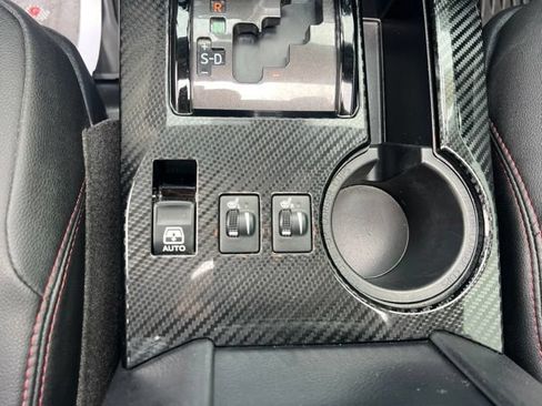 Used 2023 Toyota 4Runner TRD Off-Road Premium w/ Moonroof Package AWD/4WD image 21