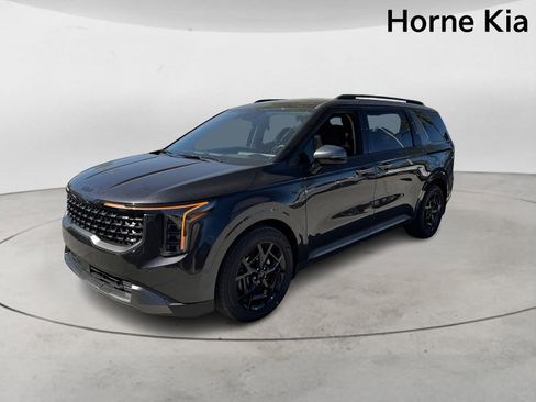 New 2026 Kia Carnival SX Prestige image 7