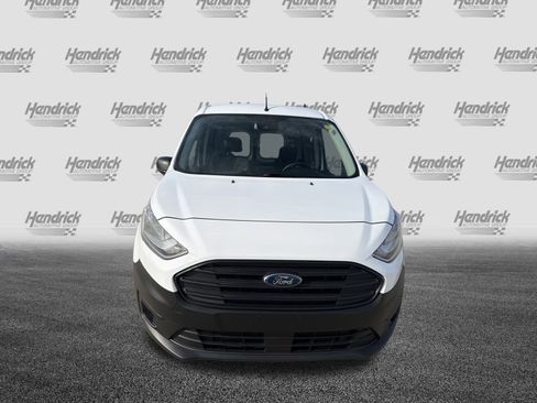 Used 2020 Ford Transit Connect XL image 3