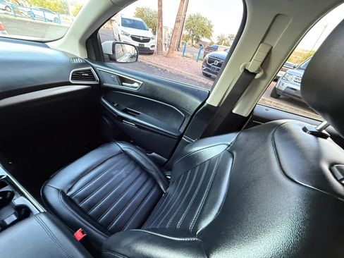 Used 2019 Ford Edge SEL w/ Equipment Group 201A FWD image 47