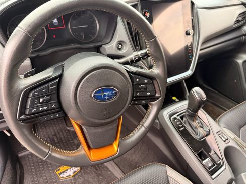 Used 2024 Subaru Crosstrek 2.5i Wilderness AWD/4WD image 29