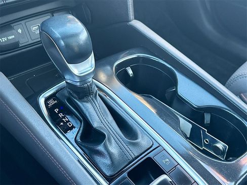 Used 2020 Hyundai Santa Fe Limited image 22