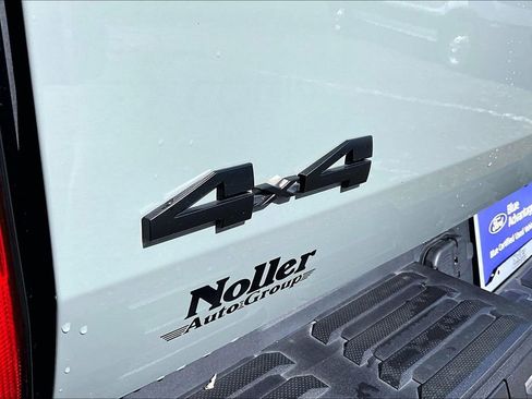 Used 2024 Toyota Tundra Limited w/ TRD Off-Road Package AWD/4WD image 8