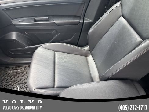 Used 2018 Volkswagen Atlas SE image 8