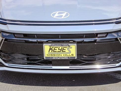 New 2025 Hyundai Sonata SEL image 11