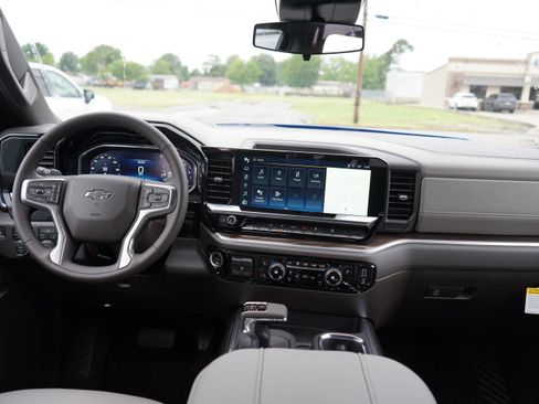 New 2025 Chevrolet Silverado 1500 RST w/ Convenience Package II image 22