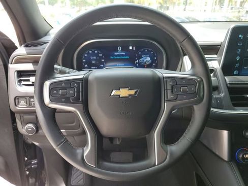 Used 2023 Chevrolet Tahoe LT RWD image 25