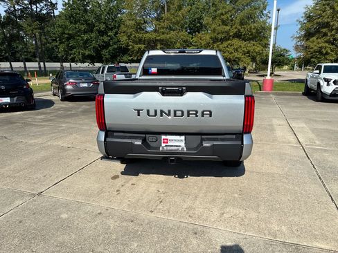 New 2026 Toyota Tundra SR5 RWD image 5