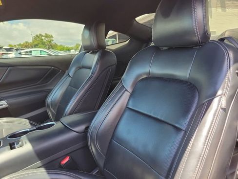 Used 2024 Ford Mustang Premium image 11