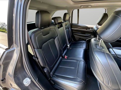 Certified 2023 Jeep Grand Cherokee 4WD 4xe image 26