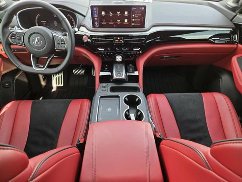 Certified 2026 Acura MDX A-Spec image 22