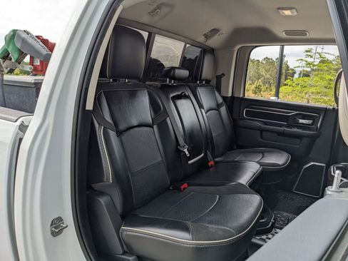 Used 2023 RAM 2500 Laramie AWD/4WD image 50