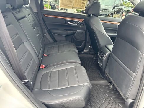 Used 2022 Honda CR-V Touring image 46