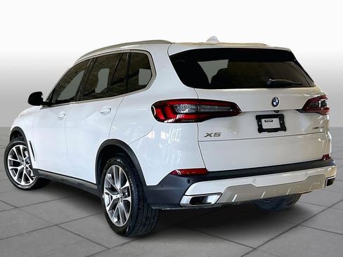 Certified 2023 BMW X5 sDrive40i w/ Premium Package image 11