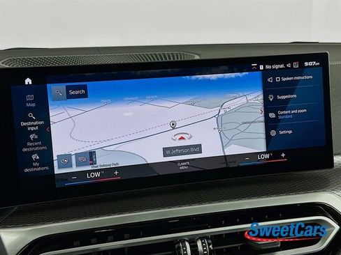 Used 2023 BMW M3 Competition w/ Executive Package image 26