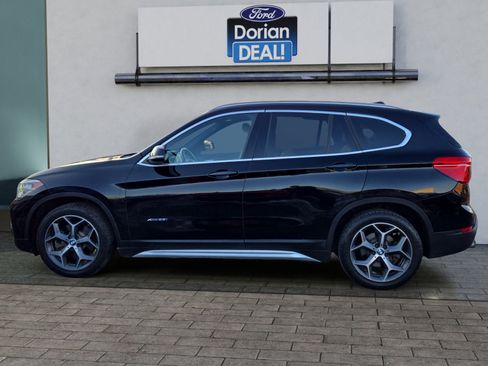 Used 2017 BMW X1 xDrive28i image 6