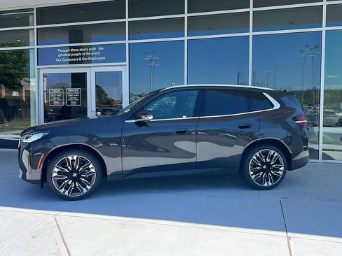 New 2026 BMW X3 xDrive30 w/ Premium Package image 3