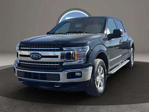 Used 2018 Ford F150 XLT w/ Equipment Group 302A Luxury image 35