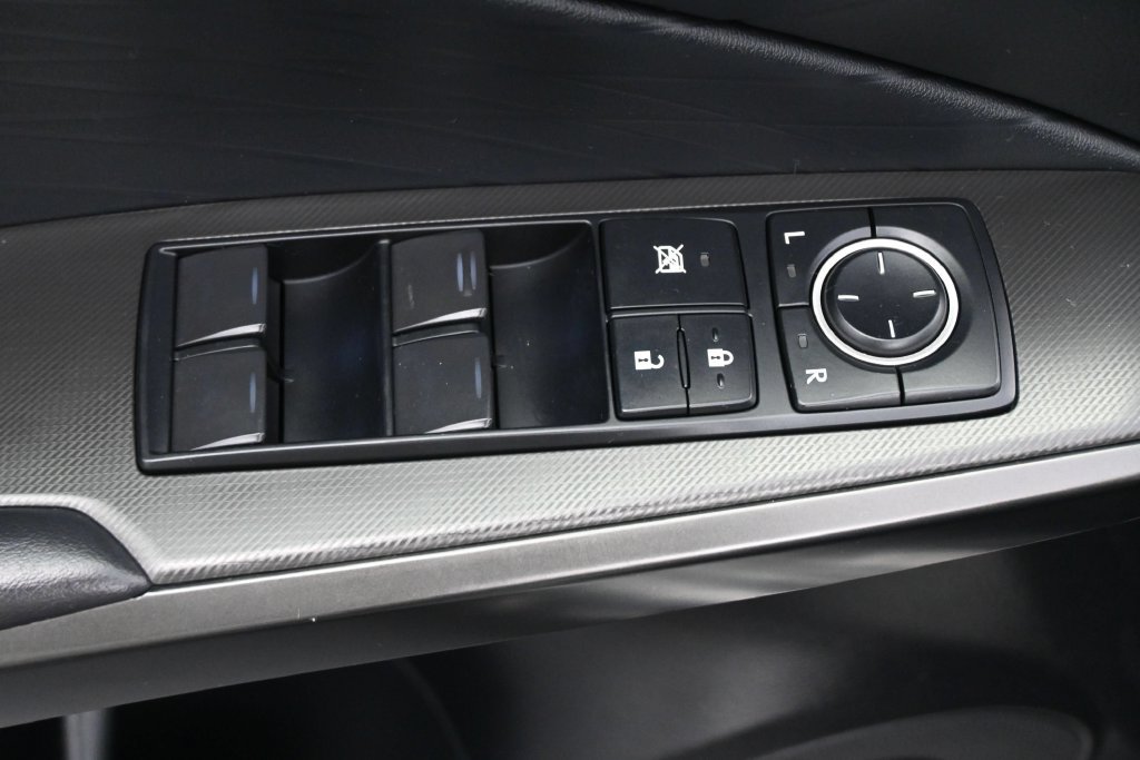 Used 2023 Lexus IS 350 F Sport w/ Memory Package RWD image 4