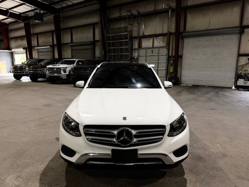 Used 2018 Mercedes-Benz GLC 300 image 10