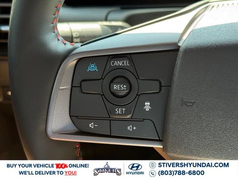 Used 2026 Nissan Sentra SR w/ SR Premium Package FWD image 31