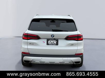 Used 2023 BMW X5 xDrive40i w/ Luxury Seating Package