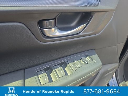 New 2026 Honda CR-V EX image 11