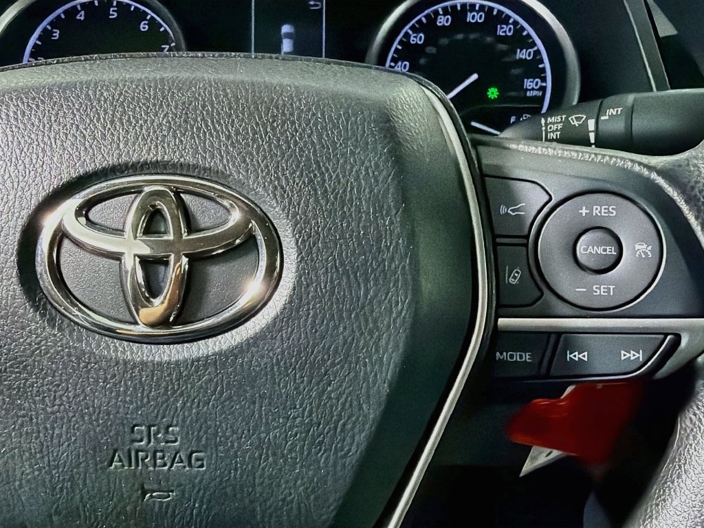 Used 2023 Toyota Camry LE FWD image 17