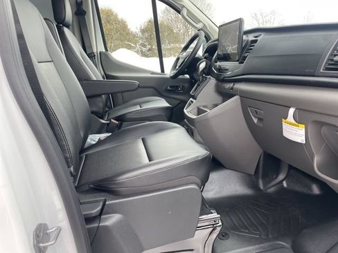 New 2026 Ford Transit 150 Low Roof RWD image 20