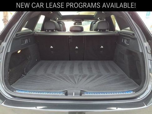 Certified 2026 Mercedes-Benz GLC 300 image 23