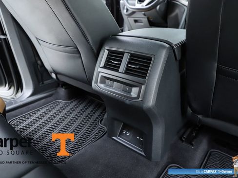 Used 2022 Volkswagen Atlas Cross Sport SEL Premium R-Line image 39