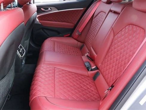 Used 2025 Genesis G70 3.3T Advanced w/ Sport Prestige Package image 24