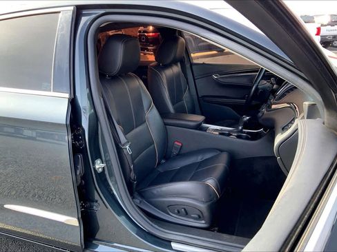 Used 2018 Chevrolet Impala Premier image 9