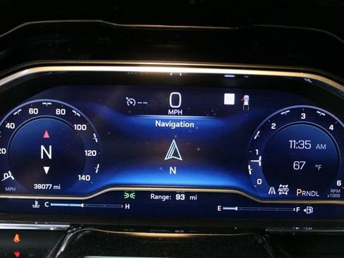 Certified 2023 Chevrolet Silverado 1500 LT AWD/4WD image 18