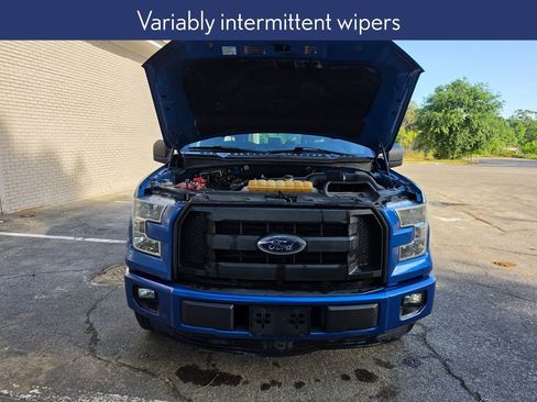 Used 2015 Ford F150 XL w/ Equipment Group 101A Mid RWD image 21
