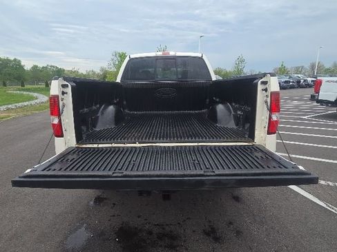 Used 2007 Ford F150 XLT AWD/4WD image 11