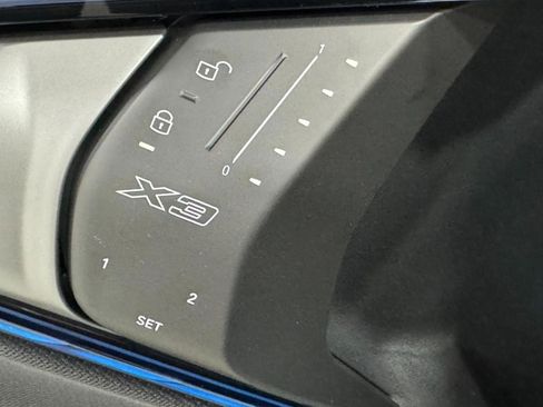 New 2026 BMW X3 xDrive30 w/ Premium Package image 23