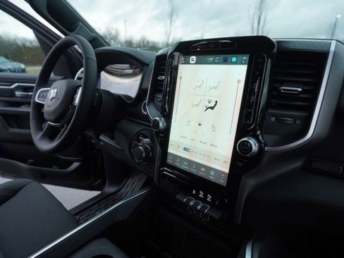 New 2026 RAM 1500 Big Horn image 32