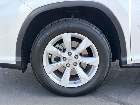 Used 2017 Lexus RX 350 RX 350 w/ Premium Package image 9