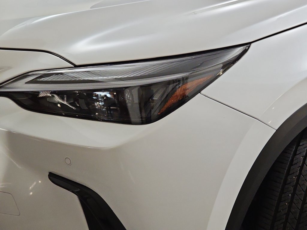 Certified 2025 Lexus NX 350 AWD w/ Premium Package image 30
