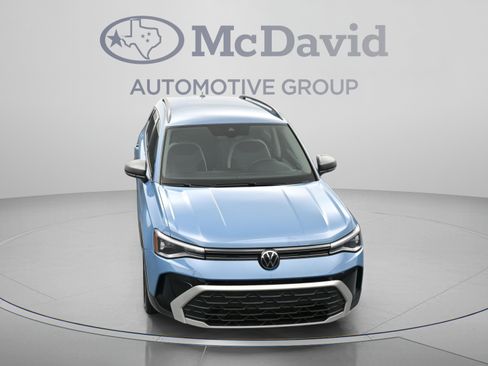 Used 2025 Volkswagen Taos S FWD image 33
